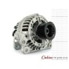 Audi A3 1.8 98-03 AGN 8L1 90A 12V 6 Groove KCB1 2 PIN Alternator OE 028903028D 0124325003