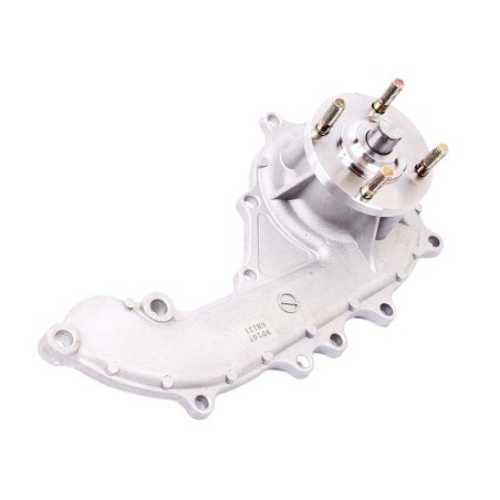 Toyota Quantum 2.7i 2TR-Fe 2005 onwards Water Pump