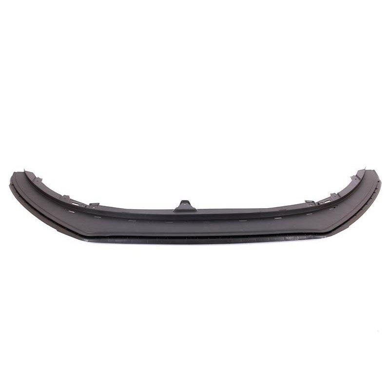 VW Polo MK III Hatchback Front Spoiler P3 2010-2014