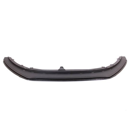 VW Polo MK III Hatchback Front Spoiler P3 2010-2014