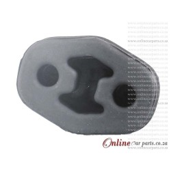Audi A1 A3 TT Exhaust Hanger