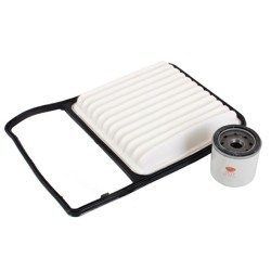 Toyota Avanza 1.5 3SZ-VE 16V 2006- Filter Kit Service Kit