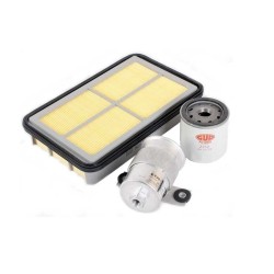 Toyota Conquest Corolla 160i 93-00 Filter Kit Service Kit
