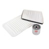 Toyota Corolla 1.4 1.6 1.8 07-10 Filter Kit Service Kit