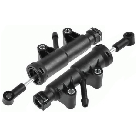VW Crafter 35 50 2.0 TDI 12-17 Clutch Master Cylinder