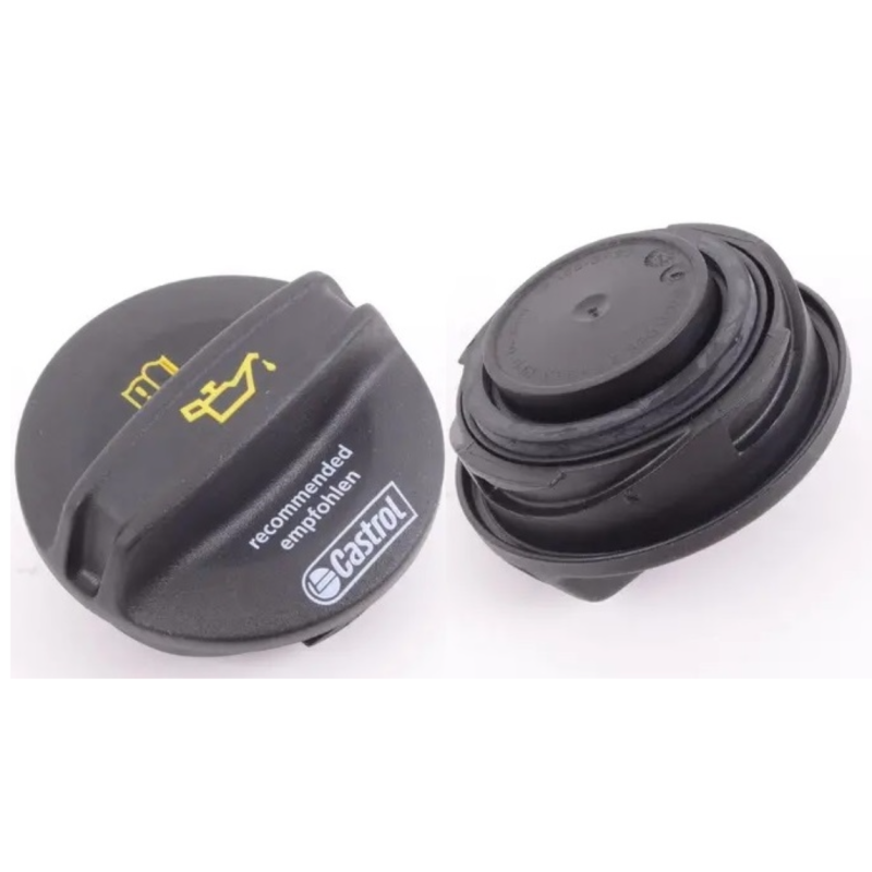 Audi A1 A3 A4 B8 A5 Oil Filler Cap