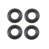 VW Golf Audi BMW Mercedes Mini 3.53mm xid 7.52mm Injector Rubber Seal