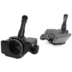 VW Polo 9N 03-09 1.4 Breather Box