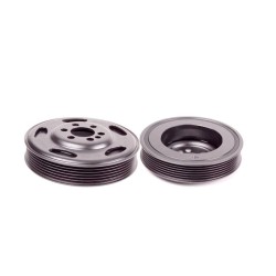 VW Golf V GTI Vi 2.0R Eos 2.0 FSI TFSI Crankshaft Pulley