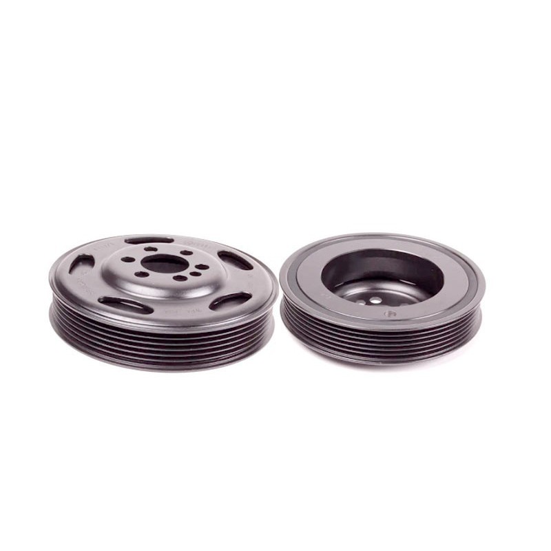 Audi A3 A4 B7 2.0 FSI TFSI Crankshaft Pulley