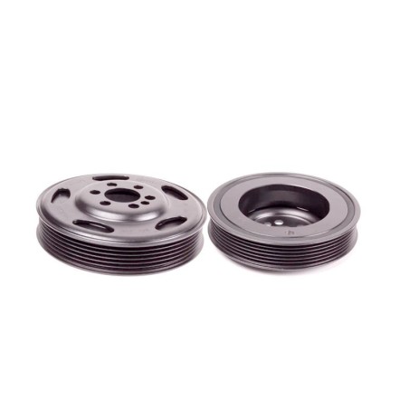 Audi A3 A4 B7 2.0 FSI TFSI Crankshaft Pulley