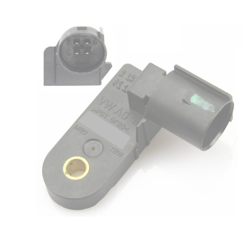 VW Golf V VI VII 6R Vivo Amarok T5 T6 Caddy Brake Light Switch