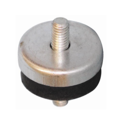 VW Golf Jetta I II III Fox Caddy Carb Mounting