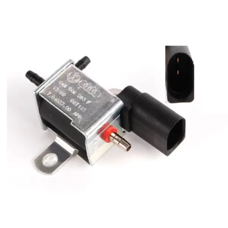 VW Golf IV 1.8T 1.9 TDI 9N Beetle 1.8T Exhaust Pressure Sensor