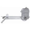 VW Golf VI 1.4 TSi Oil Cooler