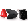 VW Golf Jetta V 4 Pin Hazard Switch