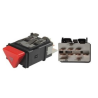 VW Polo I 2000 Beetle 00-02 Hazard Switch