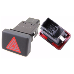 Audi A4 B6 B7 Hazard Switch