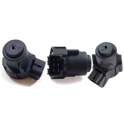 VW Polo 6R Amarok T5 T6 Up Ignition Switch