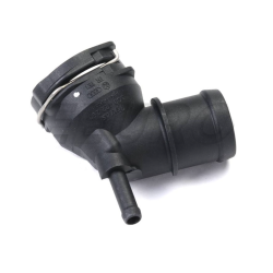 VW Golf VI GTI Water Flange