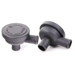 Audi A3 S3 A4 B6 TT 1.8T Valve PCV On Intake Hose