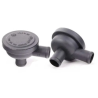 Audi A3 S3 A4 B6 TT 1.8T Valve PCV On Intake Hose