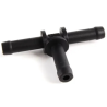VW Audi Universal Water Flange T Piece