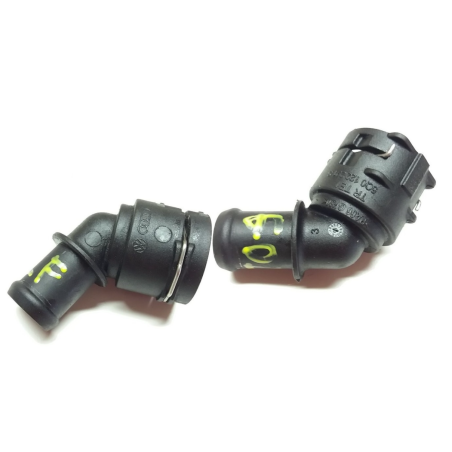 VW Golf VII Tiguan 1.0 1.2 1.4 TSi TFSI Water Flange