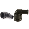 Audi A3 1.9 2.0 TDI Water Flange