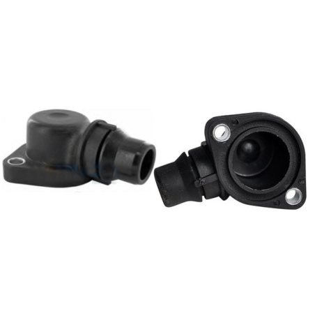 VW Passat 1.9 TDI Water Flange