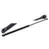 VW Polo I 96-02 9N 02-09 Vivo 2010 Tailgate Stay Shock