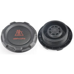 Audi A1 A3 Q3 Expansion Tank Cap