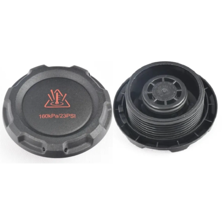 Audi A1 A3 Q3 Expansion Tank Cap
