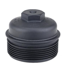VW Polo Vivo 6R 1.4 1.6 Oil Filter Cap