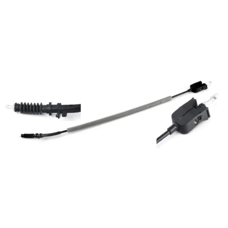 VW Beetle Jetta VI 10-19 Polo Aw1 1.0 2017 Door Lock Cable