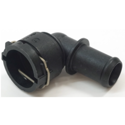 Audi A1 A3 TSi TDI Water Flange
