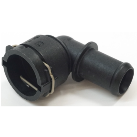 Audi A1 A3 TSi TDI Water Flange