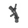 VW Golf VII 6R 6C Touran 1.2 1.4 TSi TFSI Water Flange