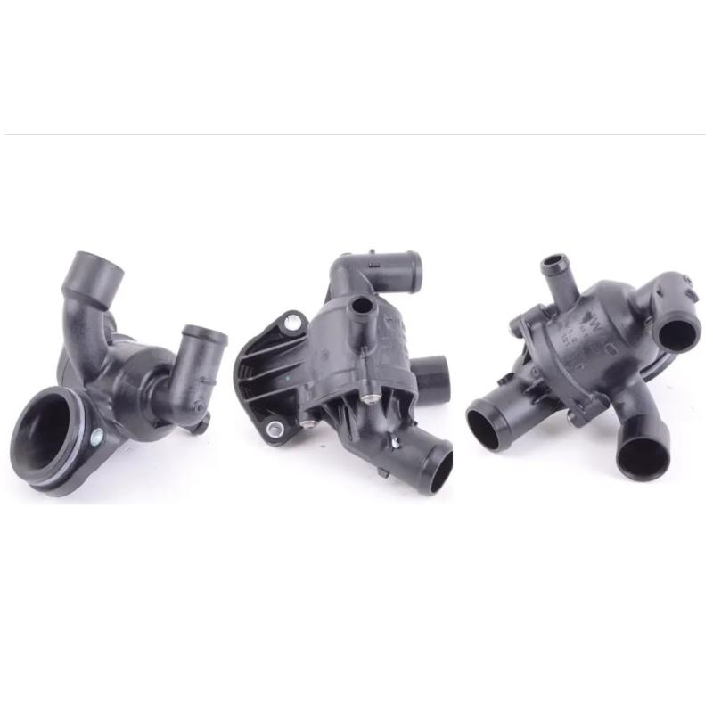 Audi A1 A3 1.6 TDI Thermostat Housing