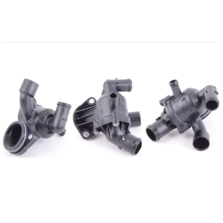 Audi A1 A3 1.6 TDI Thermostat Housing