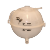 Audi A1 Expansion Tank