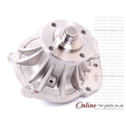 Toyota Hilux 3.0 D-4D D-4D 1KD-FTV 05 on Water Pump