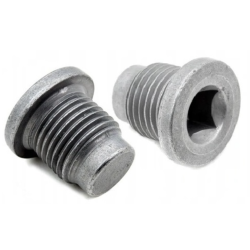 Renault Clio I II III IV Duster Kadjar Oil Sump Plug