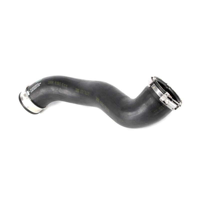 Mercedes Benz W204 C220CDI Om 646 Intercooler Hose
