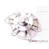 Toyota Quantum 2.5 D-4D 2KD-FTV 05 on Water Pump