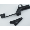 Mercedes Benz W203 W204 W211 R171 Sprinter M271 Water Pipe