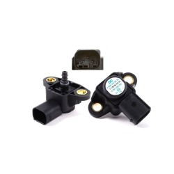 Mercedes Benz M271 M111 M266 Manifold Air Pressure Sensor