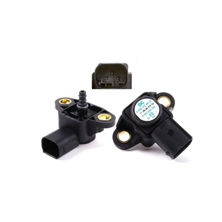 Mercedes Benz M271 M111 M266 Manifold Air Pressure Sensor