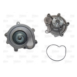 Mercedes Benz W203 W204 C209 E Class W211 M271 Water Pump