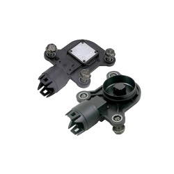 BMW E81 E87 E90 X3 5 125 130 323 N52 N53 Eccentric Shaft Sensor